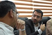 ببینید | جلسه بررسی روند ساخت خانه های یک طبقه جایگزین مسکن مهر ناایمن سمنان