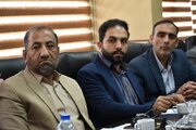 ببینید | جلسه بررسی روند ساخت خانه های یک طبقه جایگزین مسکن مهر ناایمن سمنان