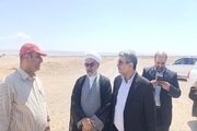 شرق سمنان