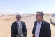 شرق سمنان