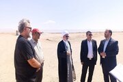 شرق سمنان