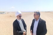 شرق سمنان