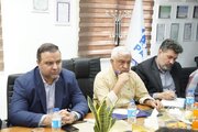 ببینید | نشست کارگروه تلفیق شورای مسکن بهارستان؛ برنامه‌ریزی برای شتاب در تکمیل زیرساخت‌های نهضت ملی مسکن
