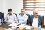 ببینید | نشست کارگروه تلفیق شورای مسکن بهارستان؛ برنامه‌ریزی برای شتاب در تکمیل زیرساخت‌های نهضت ملی مسکن