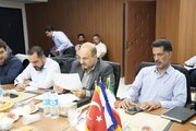 ببینید | نشست کارگروه تلفیق شورای مسکن بهارستان؛ برنامه‌ریزی برای شتاب در تکمیل زیرساخت‌های نهضت ملی مسکن