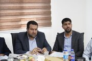 ببینید | نشست کارگروه تلفیق شورای مسکن بهارستان؛ برنامه‌ریزی برای شتاب در تکمیل زیرساخت‌های نهضت ملی مسکن