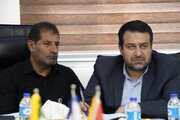 ببینید | نشست کارگروه تلفیق شورای مسکن بهارستان؛ برنامه‌ریزی برای شتاب در تکمیل زیرساخت‌های نهضت ملی مسکن