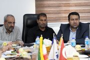 ببینید | نشست کارگروه تلفیق شورای مسکن بهارستان؛ برنامه‌ریزی برای شتاب در تکمیل زیرساخت‌های نهضت ملی مسکن