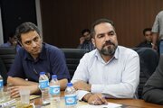 ببینید | نشست کارگروه تلفیق شورای مسکن بهارستان؛ برنامه‌ریزی برای شتاب در تکمیل زیرساخت‌های نهضت ملی مسکن