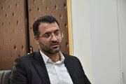 جلسه بررسی واگذاری اراضی به مشمولان جوانی جمعیت استان سمنان