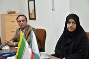 جلسه بررسی واگذاری اراضی به مشمولان جوانی جمعیت استان سمنان