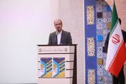 ببینید| نخستین همایش علمی ـ آموزشی بازآفرینی شهری استان مرکزی با محوریت ایجاد فرصت‌های بهسازی و رونق گردشگری