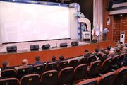 ببینید| نخستین همایش علمی ـ آموزشی بازآفرینی شهری استان مرکزی با محوریت ایجاد فرصتهای بهسازی و رونق گردشگری