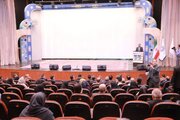 ببینید| نخستین همایش علمی ـ آموزشی بازآفرینی شهری استان مرکزی با محوریت ایجاد فرصت‌های بهسازی و رونق گردشگری