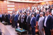 ببینید| نخستین همایش علمی ـ آموزشی بازآفرینی شهری استان مرکزی با محوریت ایجاد فرصت‌های بهسازی و رونق گردشگری