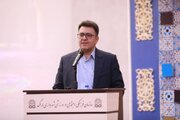 ببینید| نخستین همایش علمی ـ آموزشی بازآفرینی شهری استان مرکزی با محوریت ایجاد فرصت‌های بهسازی و رونق گردشگری