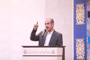 ببینید| نخستین همایش علمی ـ آموزشی بازآفرینی شهری استان مرکزی با محوریت ایجاد فرصت‌های بهسازی و رونق گردشگری