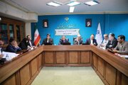 ببینید| سفر یک روزه مدیر عامل شرکت بازآفرینی شهری ایران به شهر اراک
