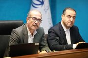 ببینید| سفر یک روزه مدیر عامل شرکت بازآفرینی شهری ایران به شهر اراک