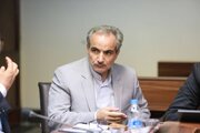 ببینید| سفر یک روزه مدیر عامل شرکت بازآفرینی شهری ایران به شهر اراک