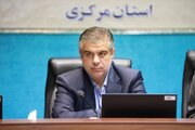 ببینید| سفر یک روزه مدیر عامل شرکت بازآفرینی شهری ایران به شهر اراک
