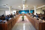 ببینید| سفر یک روزه مدیر عامل شرکت بازآفرینی شهری ایران به شهر اراک