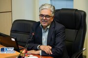 ببینید | برگزاری پنجمین نشست از سلسله نشست های تخصصی و علمی به میزبانی معاونت شهرسازی و معماری
