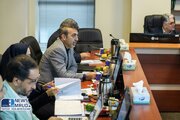 ببینید | برگزاری پنجمین نشست از سلسله نشست های تخصصی و علمی به میزبانی معاونت شهرسازی و معماری