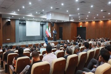 گلستان