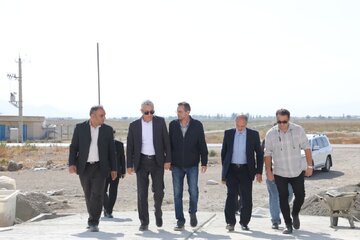 ندامتگاه سلماس