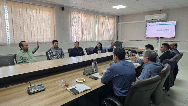 بررسی مسائل و جانمایی شهرکهای مسکونی نهضت ملی مسکن در آذربایجان غربی جانمایی شهرکهای نهضت ملی مسکن