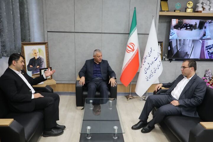 سرپناه قلم؛ آغاز طرح ویژه مسکن برای اهالی رسانه