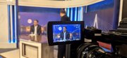 ببینید |نشست مشترک مدیرکل راه و شهرسازی خوزستان با مسئولان شبکۀ جهانی الأهواز و بررسی زمینه‌های همکاری‌ مشترک