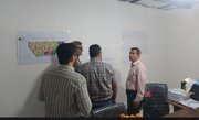 ببینید| بازدید مدیر کل راه و شهرسازی سیستان و بلوچستان از  پروژه‌های زیربنایی و تجاری و آماده سازی سایت های نهضت ملی مسکن زاهدان