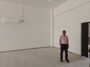 ببینید| ساختمان فرمانداری آماده افتتاح شهرستان هامون در شمال سیستان و بلوچستان