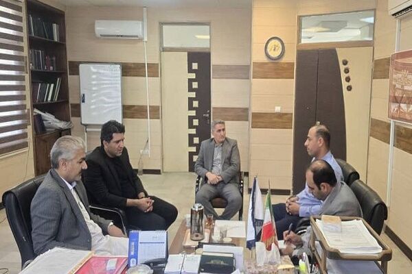 طرح‌های مولدسازی شهر زاهدان مورد بررسی قرار گرفت