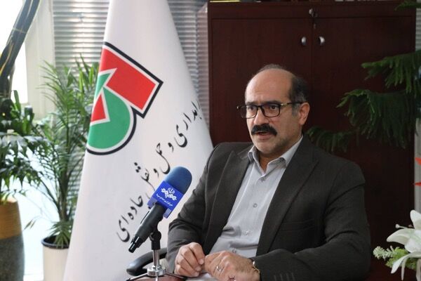 اجرای طرح کنترل و نظارت بر ناوگان حملونقل عمومی در واپسین روزهای سفرهای تابستانی اقای مهریاری