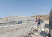 ببینید| بازدید مدیرکل راه و شهرسازی سیستان و بلوچستان از عملیات ساخت بزرگراه زاهدان-خاش