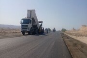 ببینید| بازدید اصغر کشوریان مدیر کل راه و شهرسازی استان بوشهر از پروژه های راهسازی شمالی و مرکزی استان