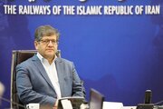 مدیرعامل شرکت راه‌آهن پیگیر دغدغه لکوموتیورانان است