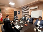 راه و شهرسازی گلستان