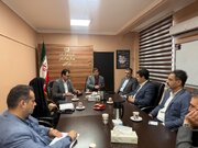 راه و شهرسازی گلستان
