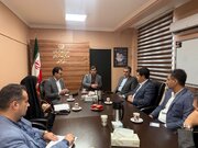 راه و شهرسازی گلستان