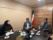راه و شهرسازی گلستان