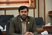 جلسه برنامه ریزی تخصیص اعتبار مصوبات سفر ریاست جمهوری به پروژه های راهسازی استان سمنان