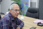 دیدار چهره به چهره و ملاقات مردمی پیمان آرامون مدیرکل و رئیس شورای هماهنگی راه و شهرسازی آذربایجان‌غربی