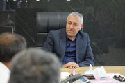 دیدار چهره به چهره و ملاقات مردمی پیمان آرامون مدیرکل و رئیس شورای هماهنگی راه و شهرسازی آذربایجان‌غربی