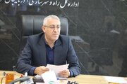 دیدار چهره به چهره و ملاقات مردمی پیمان آرامون مدیرکل و رئیس شورای هماهنگی راه و شهرسازی آذربایجان‌غربی