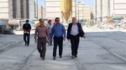 تهران