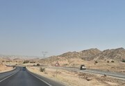 ببینید| تداوم عملیات چهار خطه محور ارتباطی اهواز- مسجدسلیمان (محدوده سه راهی گاوسوار تا روستای آبگاه)